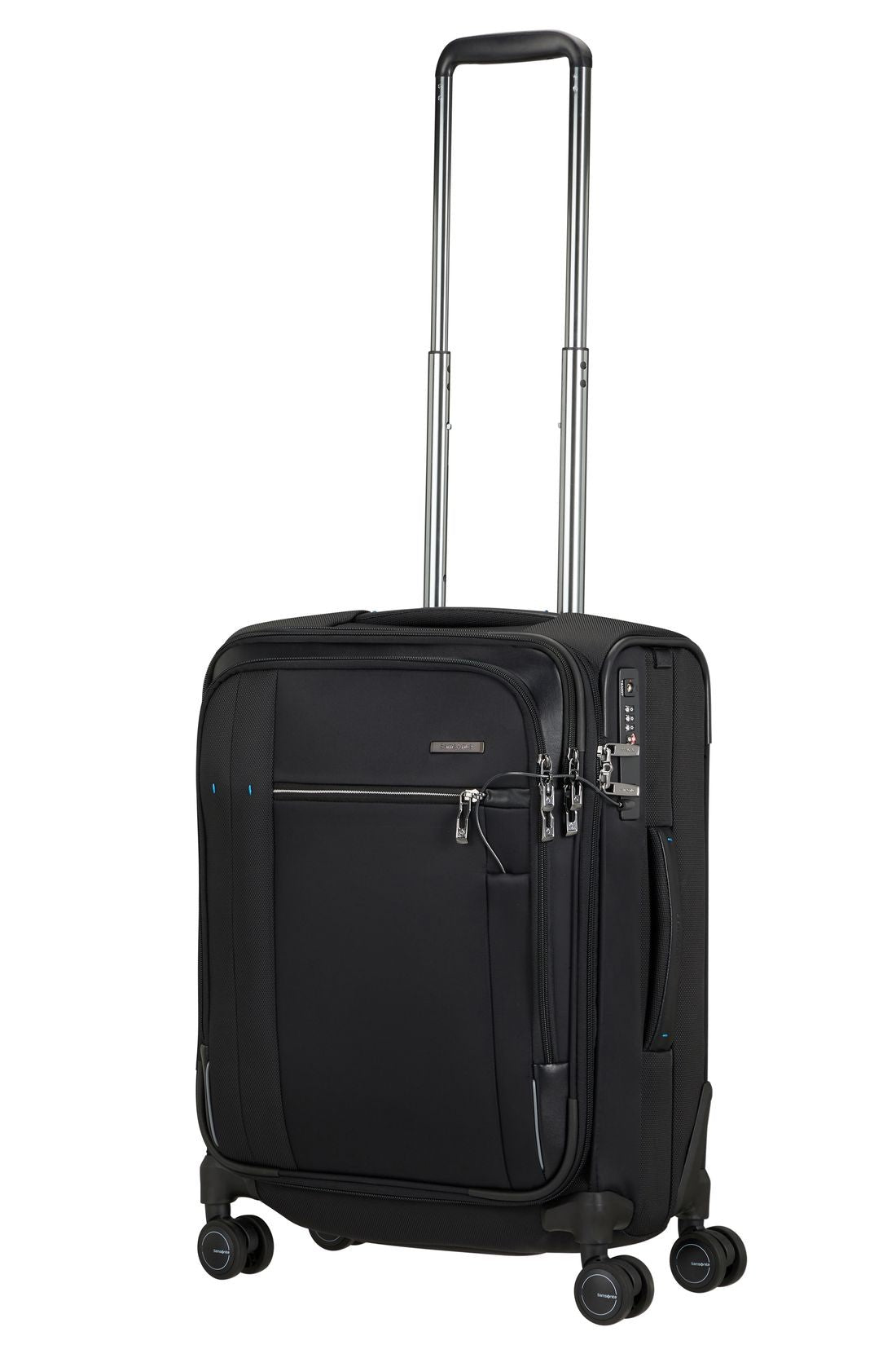 SAMSONITE Cabin suitcase Spectrolite 3.0 TRVL - 55cm