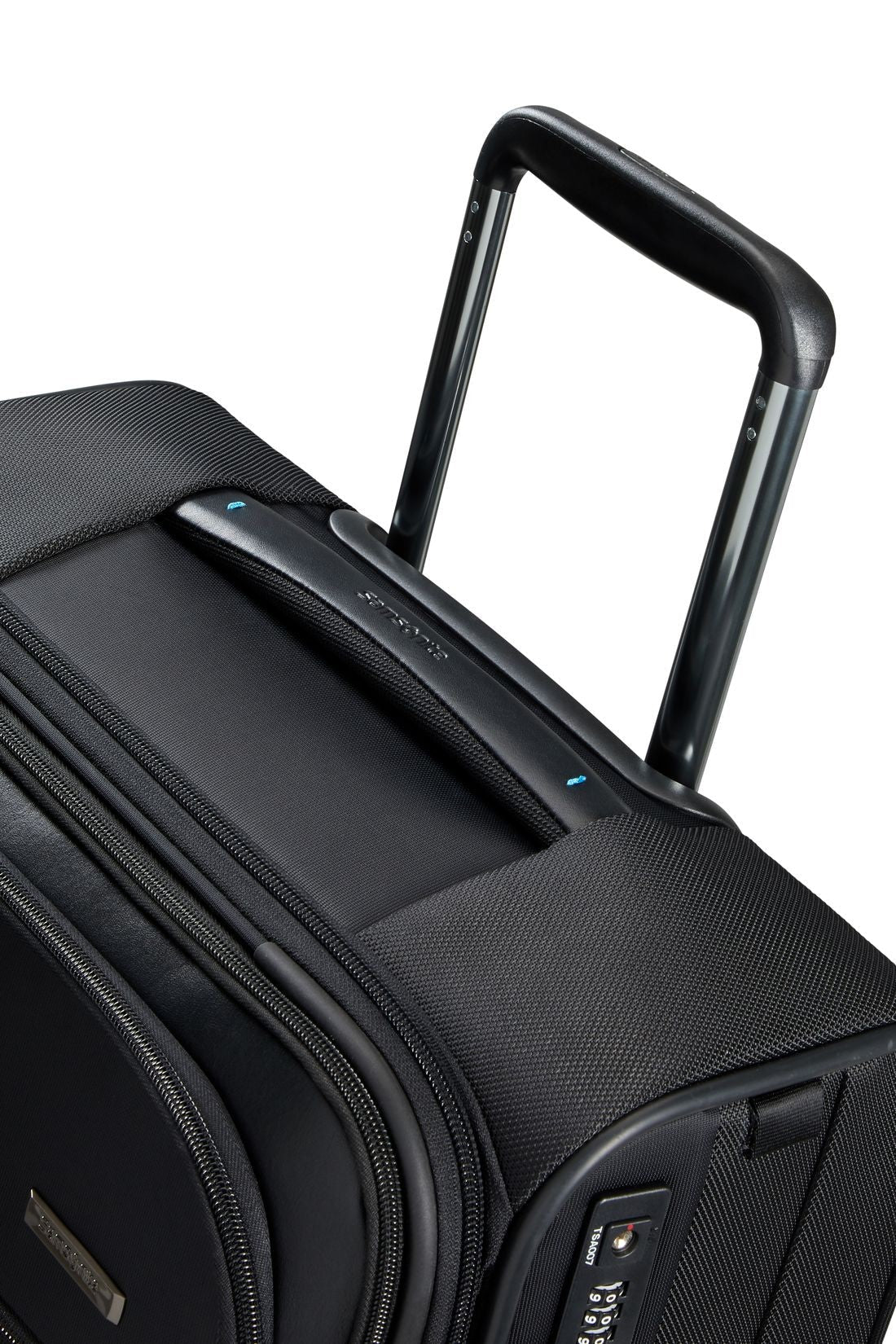 SAMSONITE Cabin suitcase Spectrolite 3.0 TRVL - 55cm