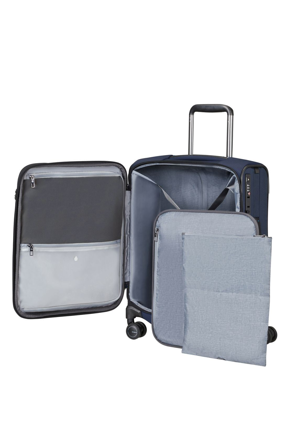 SAMSONITE Cabin suitcase Spectrolite 3.0 TRVL - 55cm