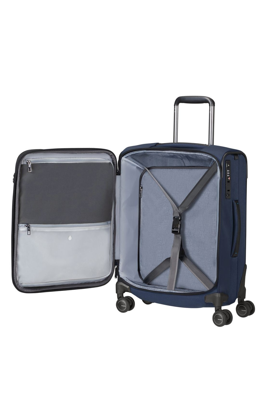 SAMSONITE Cabin suitcase Spectrolite 3.0 TRVL - 55cm