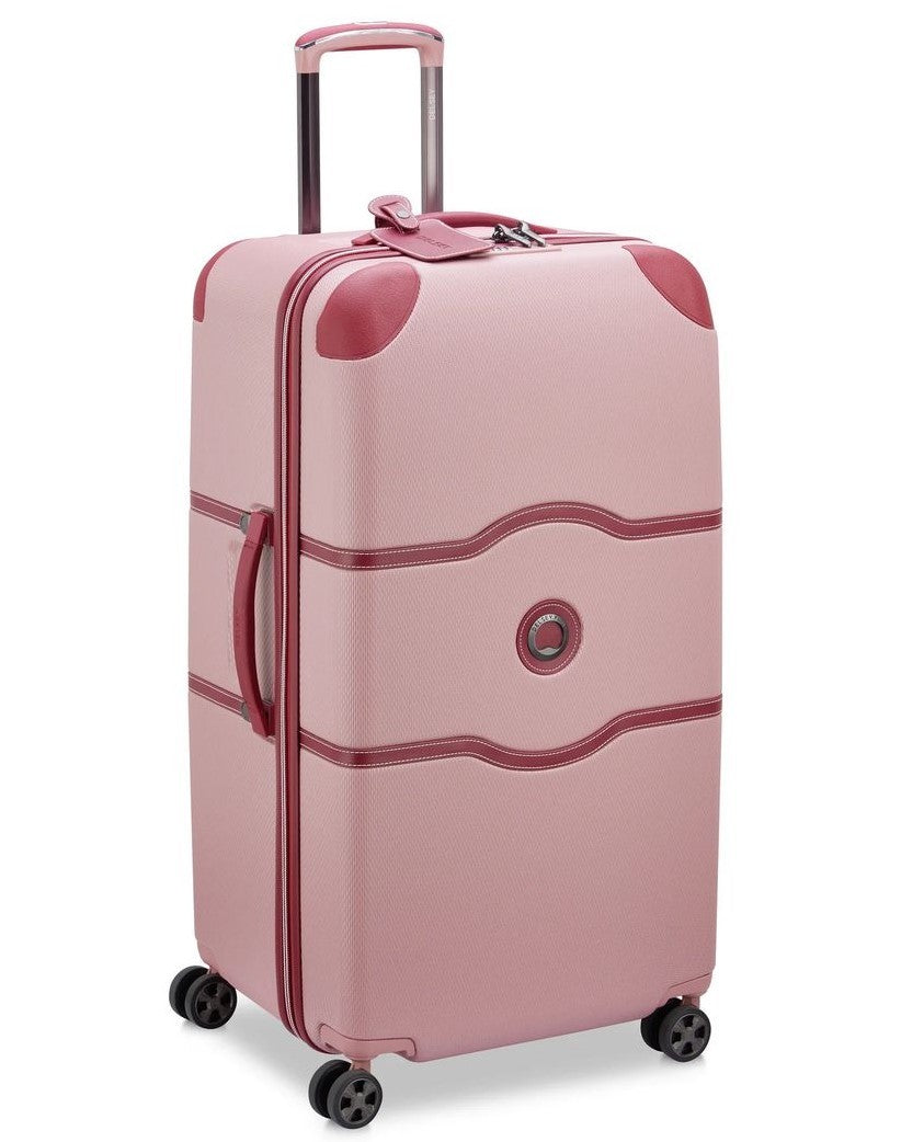 DELSEY Chatlet Air 2.0 Trolley Trunk Type Supergrande 80cm