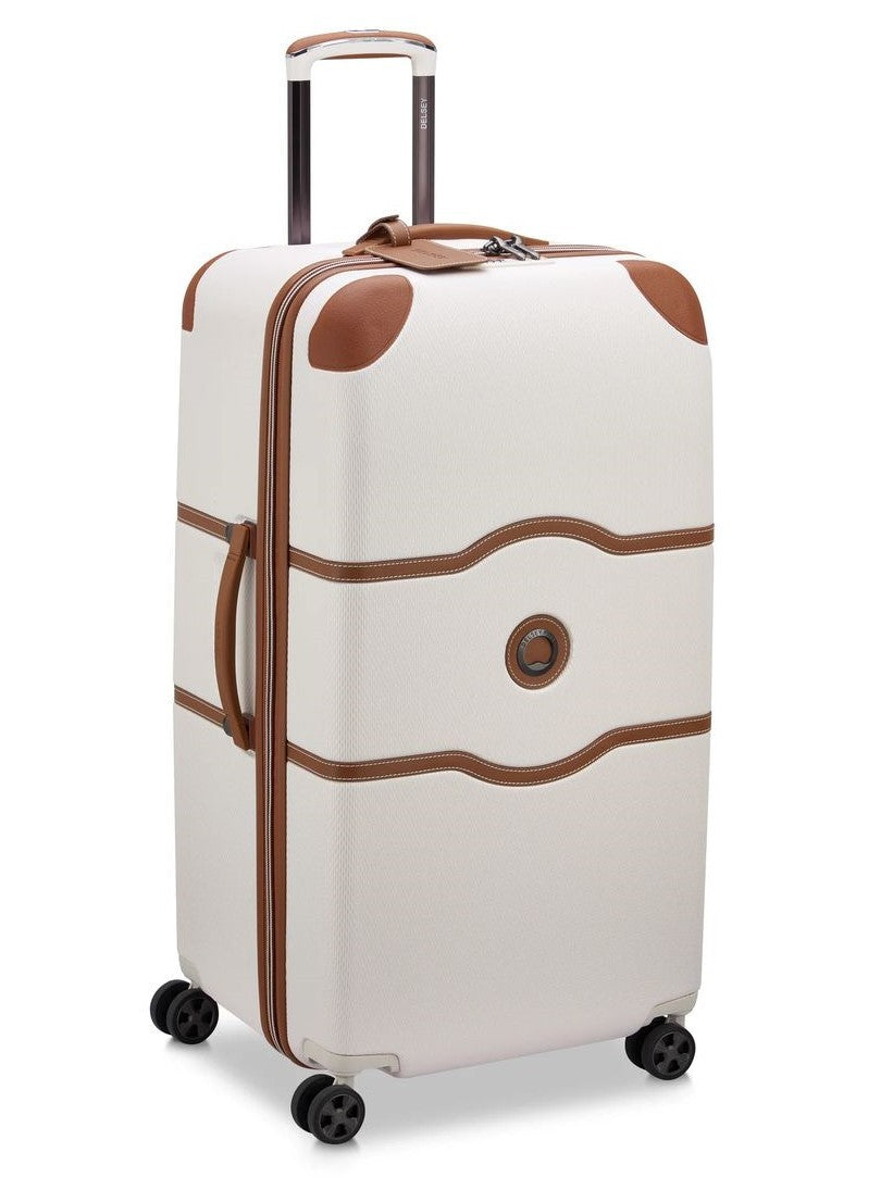 DELSEY Chatlet Air 2.0 Trolley Trunk Type Supergrande 80cm