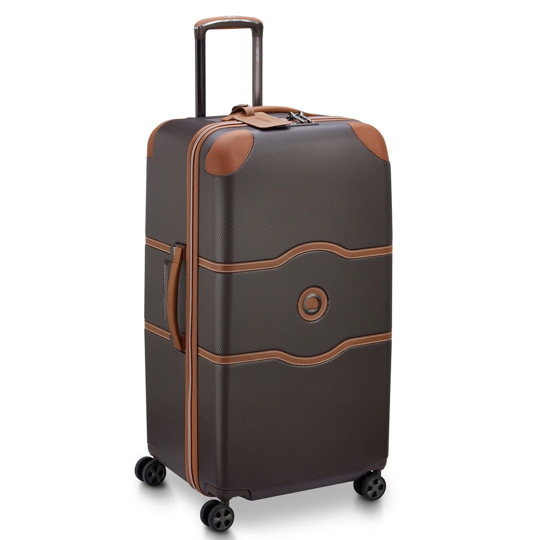 DELSEY Chatlet Air 2.0 Trolley Trunk Type Supergrande 80cm