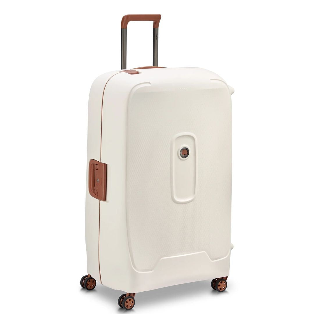 Super big suitcase DELSEY MONCEY MR TSA 82CM