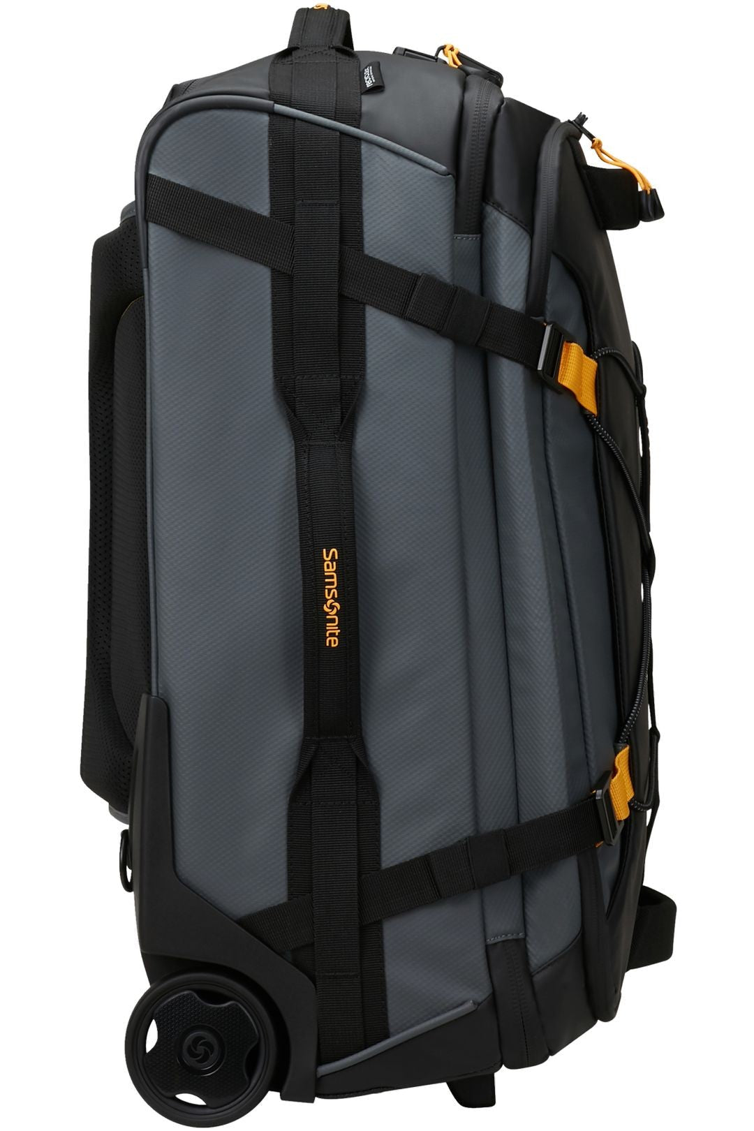 SAMSONITE Borsa da viaggio Paradiver OBBEAB 2 ruote 55 cm