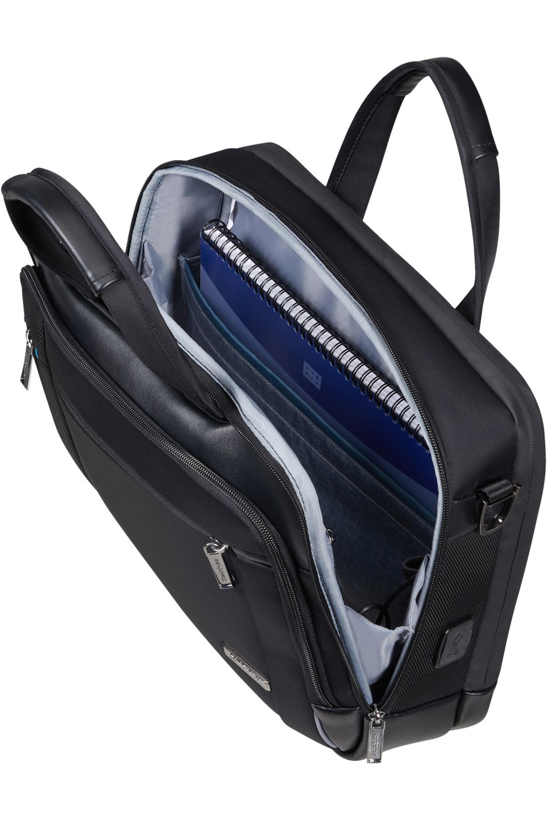 SAMSONITE MALENTIN 14.1 "Spectrolite 3.0