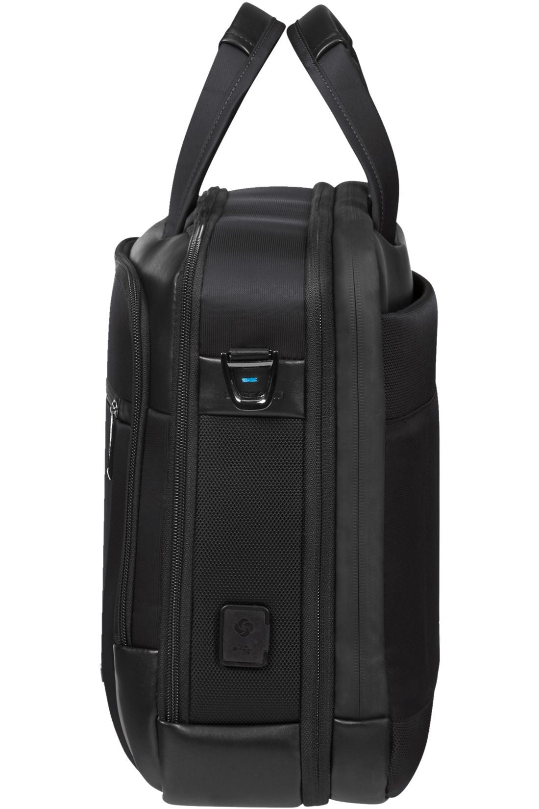 SAMSONITE MALETIN 15.6 "EXTENSIBLE SPECTROLITE 3.0