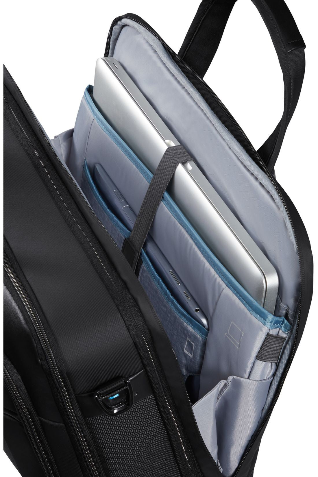 SAMSONITE MALETIN 15.6 "EXTENSIBLE SPECTROLITE 3.0