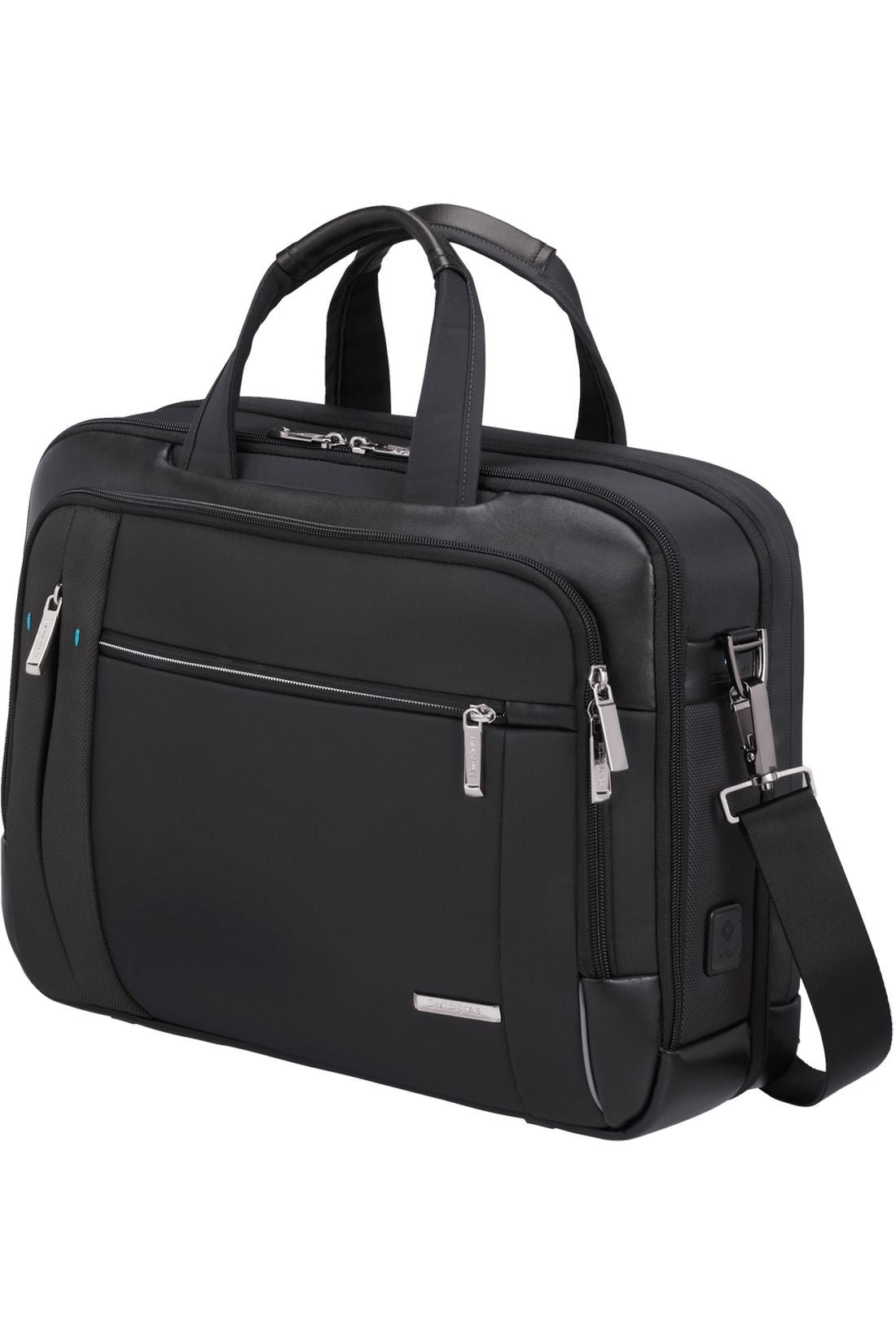 SAMSONITE MALETIN 15.6 "EXTENSIBLE SPECTROLITE 3.0