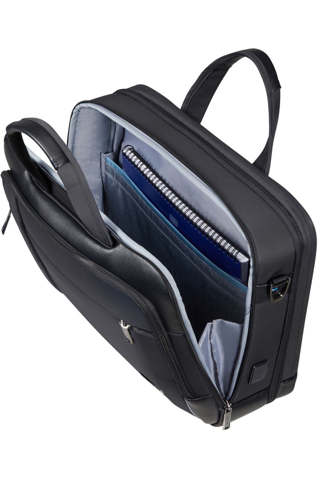 SAMSONITE MALETIN 15.6 "EXTENSIBLE SPECTROLITE 3.0