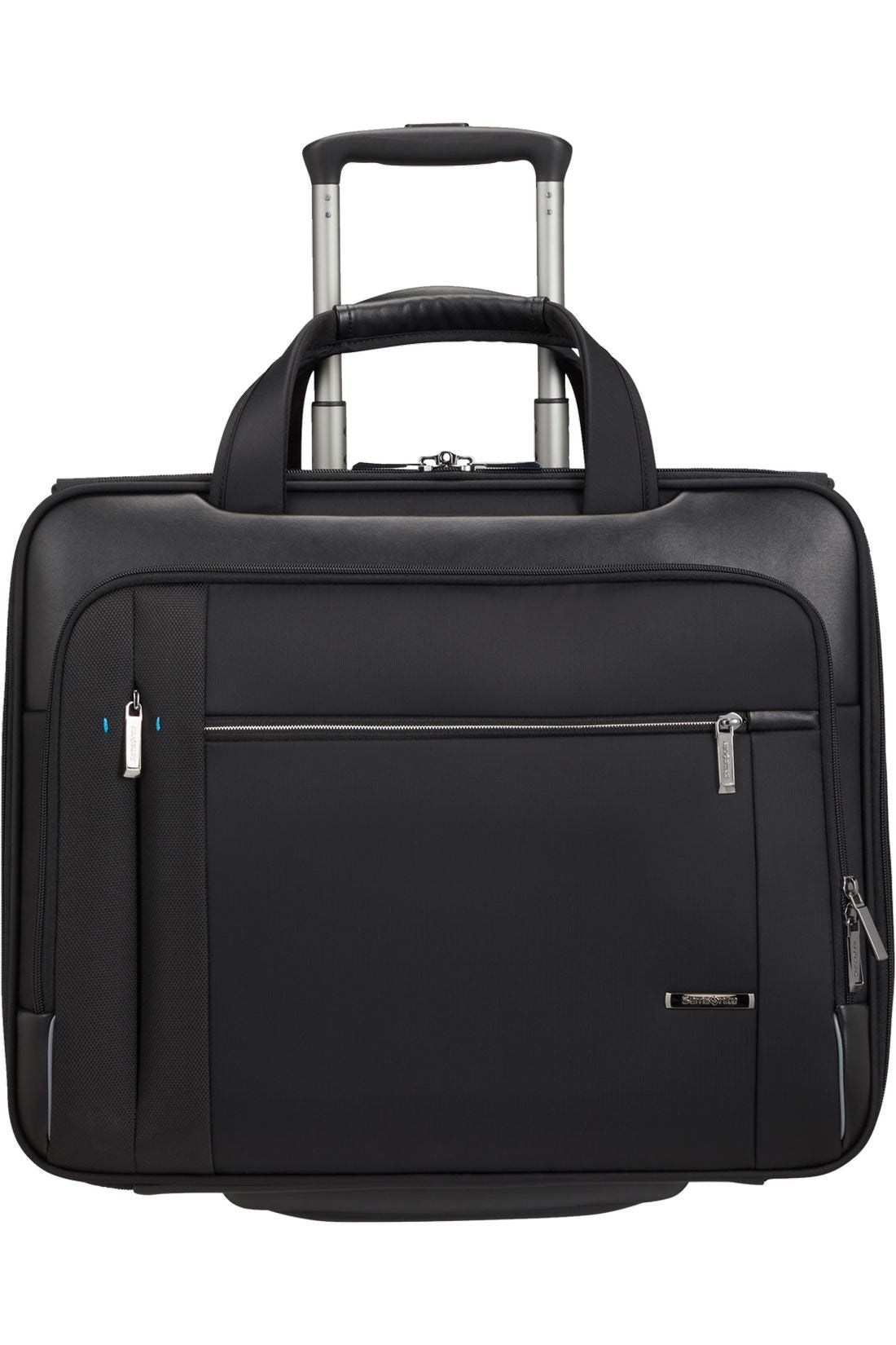 SAMSONITE Rolling Totte 17.3 "Extensible Spectrolite 3.0