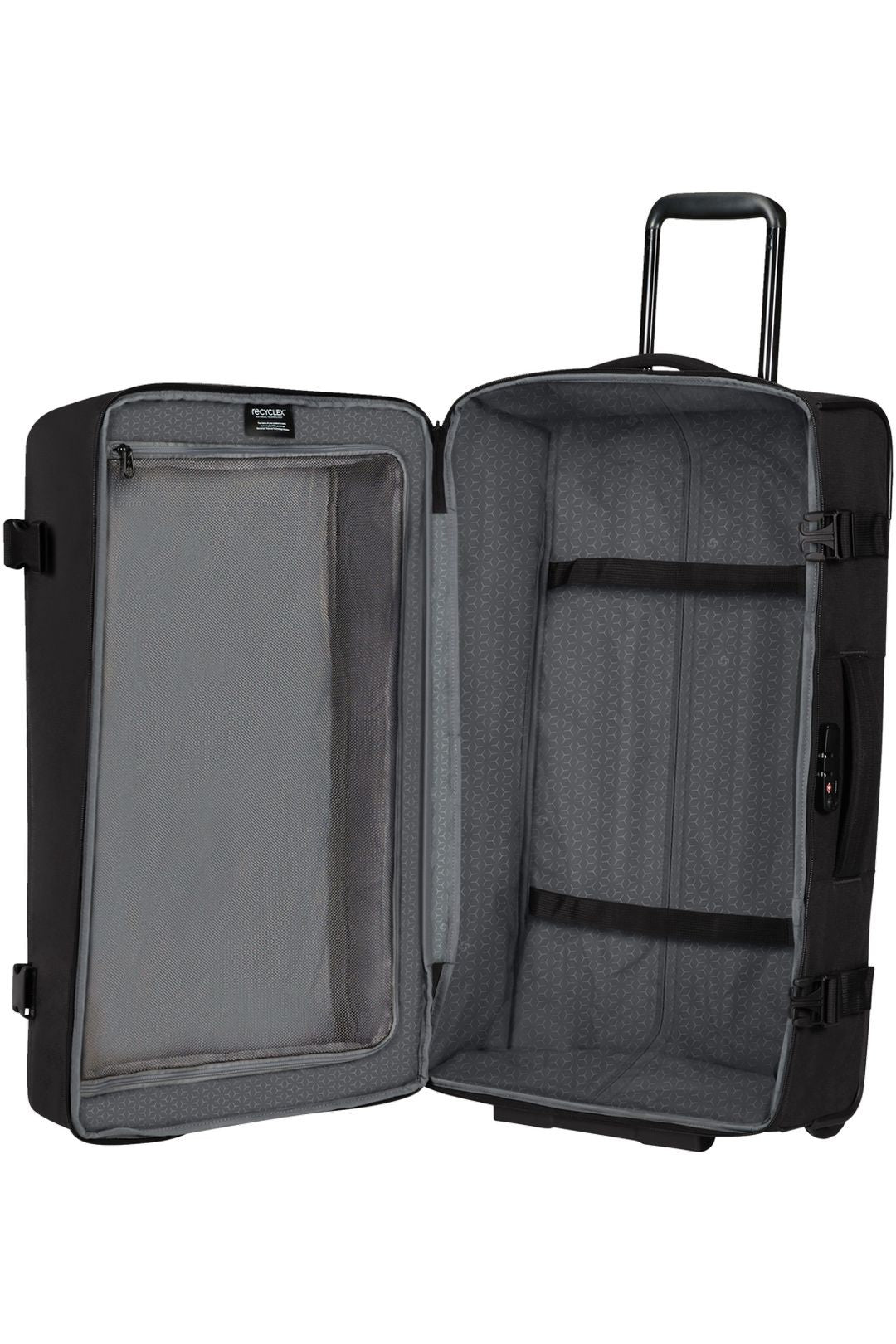 ROADER MALETA 68CM-2 Wheels SAMSONITE