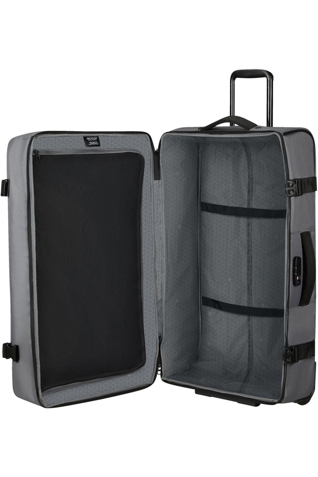 Roader 79cm-2 wheels SAMSONITE