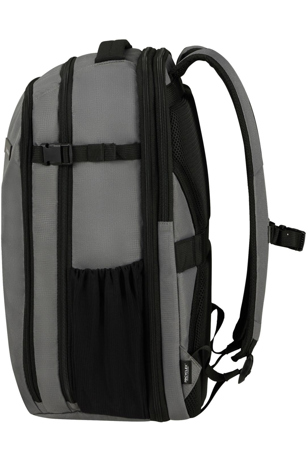 Portable backpack L -17.3 " - Extensible Roader of Samsonite