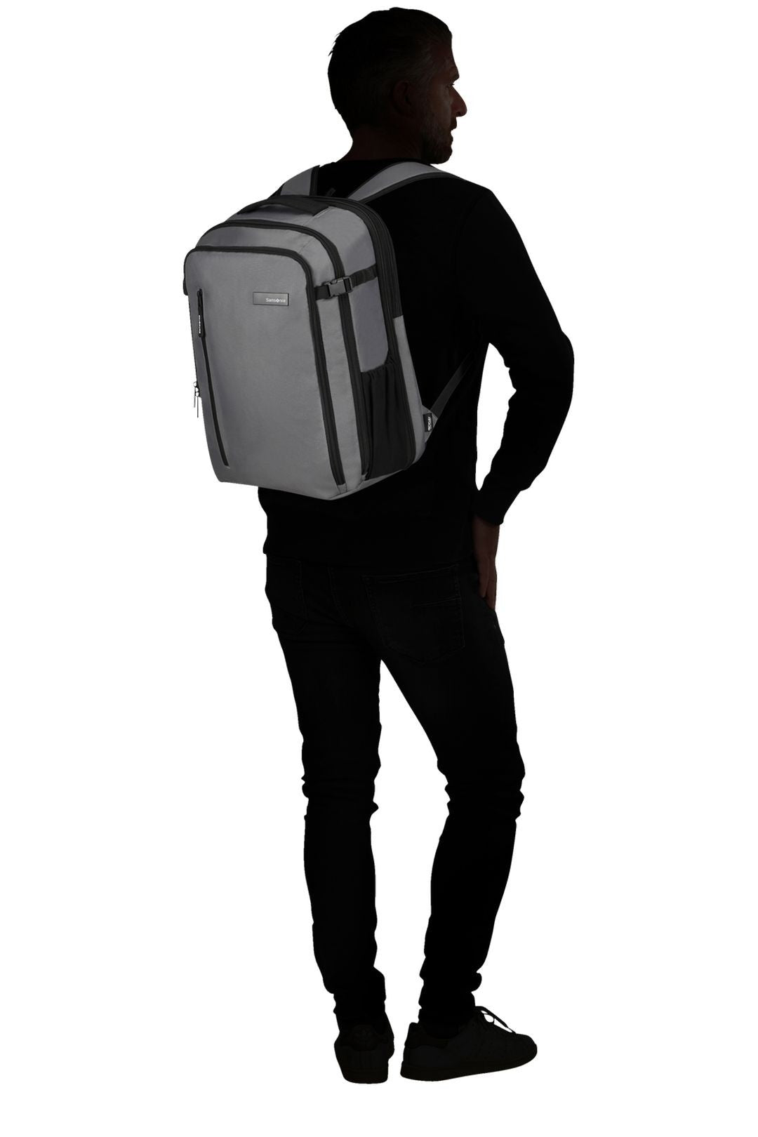 Portable backpack L -17.3 " - Extensible Roader of Samsonite