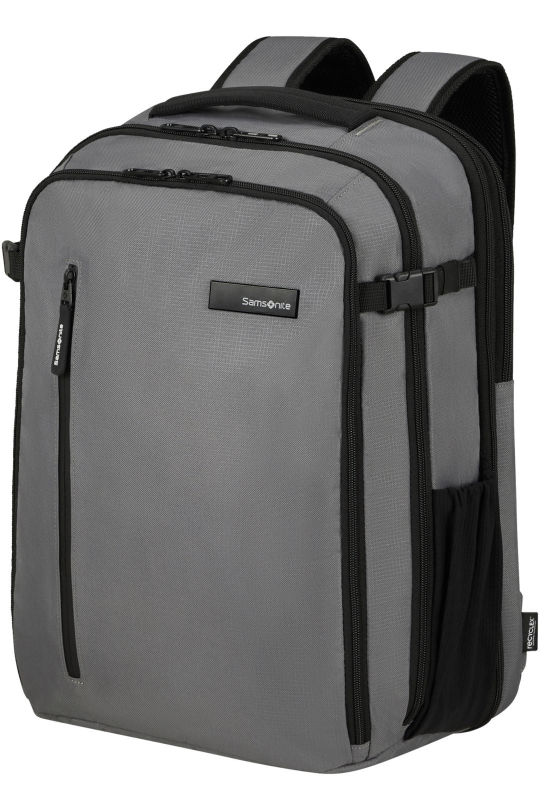 Portable backpack L -17.3 " - Extensible Roader of Samsonite