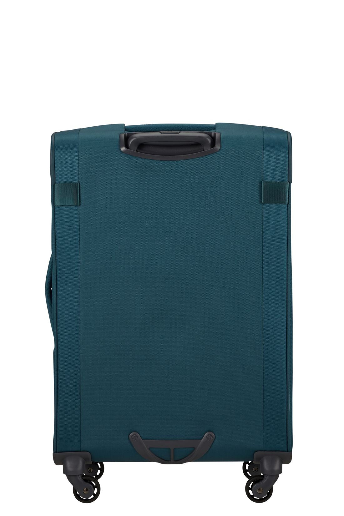 Samsonite Spinner Citybeat, 4 rodas, tamanho médio extensível