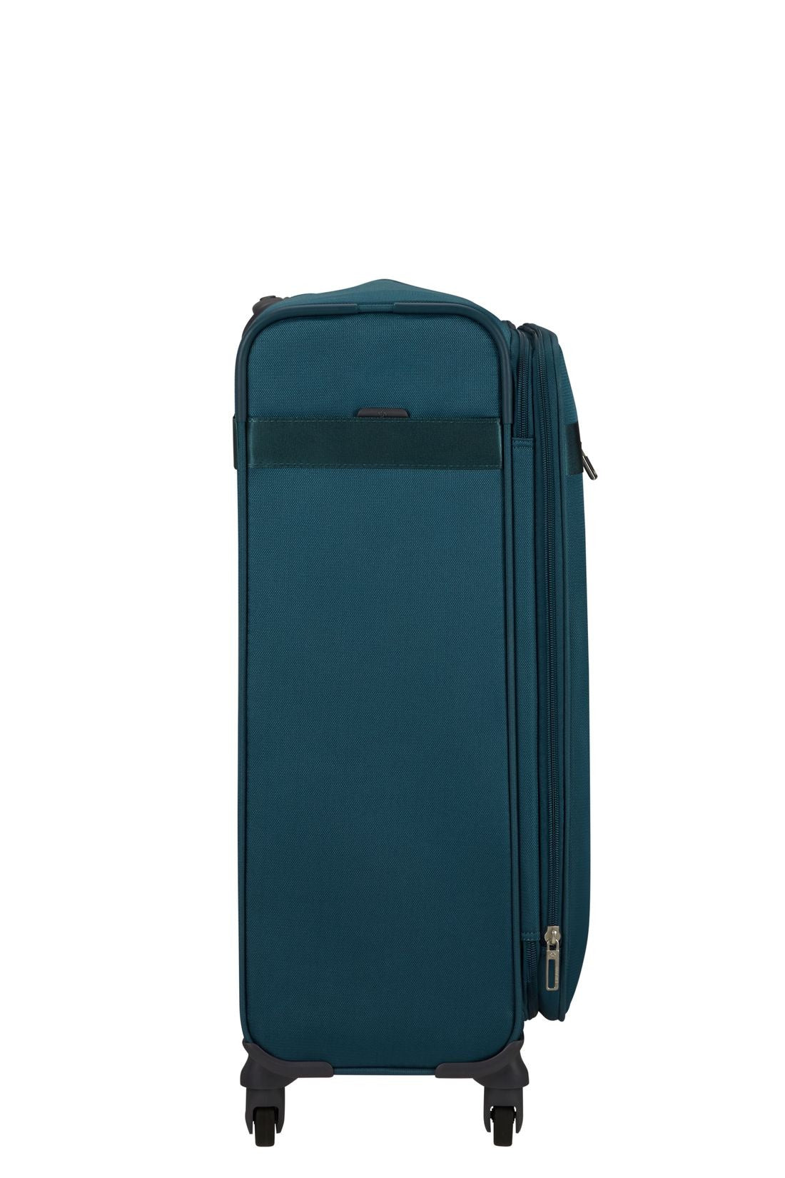 Samsonite Spinner Citybeat, 4 rodas, tamanho médio extensível