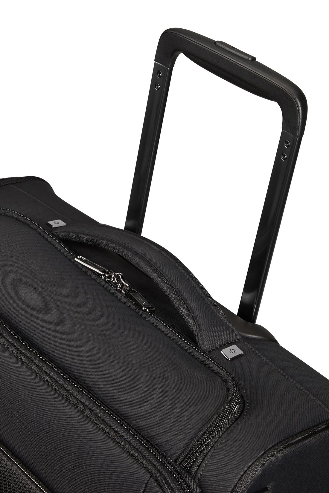 SAMSONITE Cabin suitcase Extensible 2 Airse 55cm