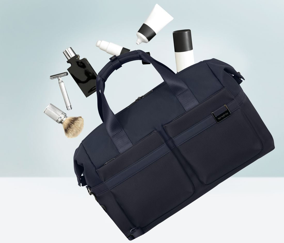 SAMSONITE AIREA TRAVEL BAG