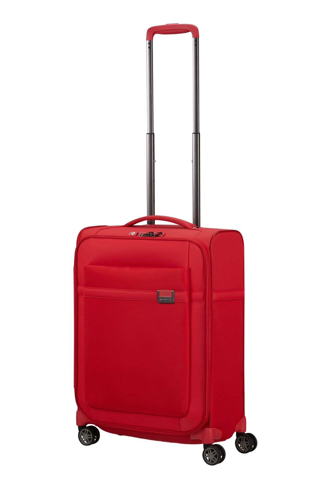 SAMSONITE Cabin suitcase Strict Airea 55cm