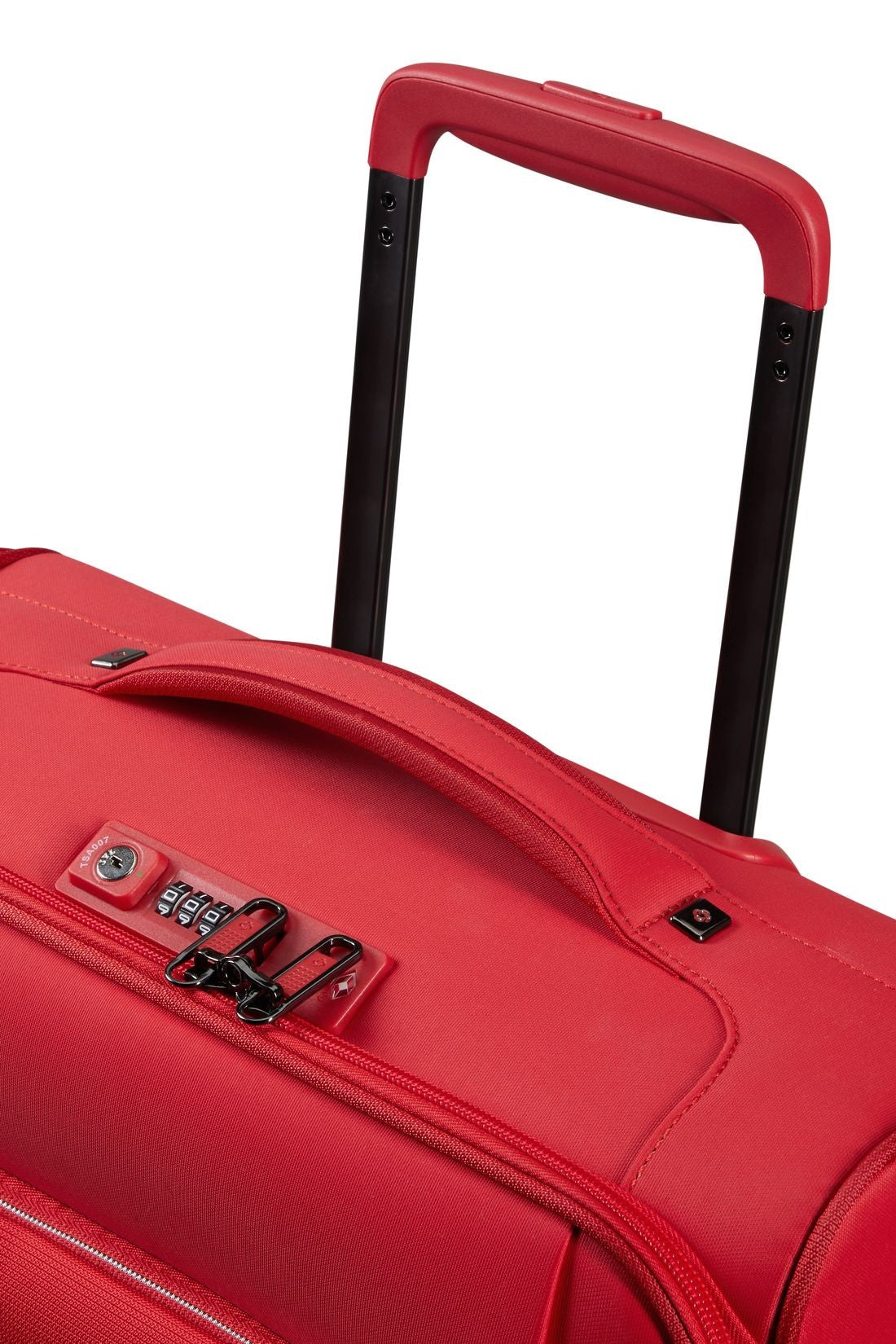 SAMSONITE Cabin suitcase Strict Airea 55cm