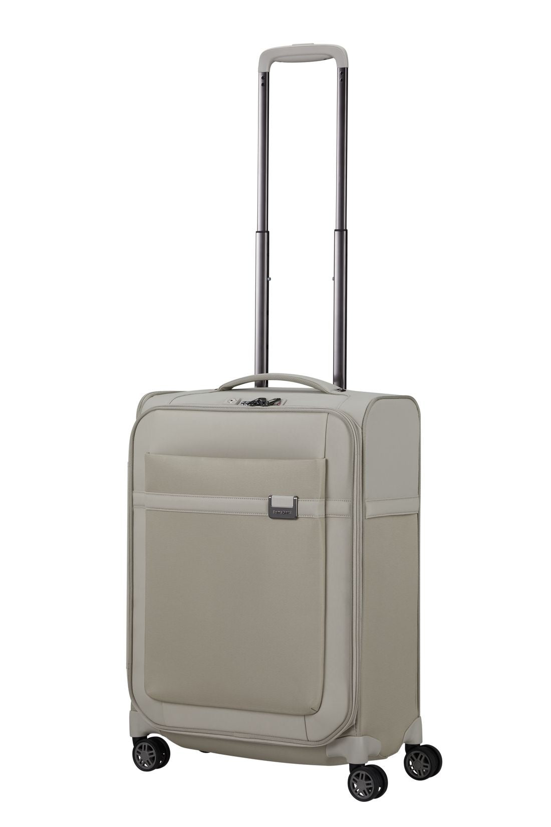 SAMSONITE Cabin suitcase Strict Airea 55cm