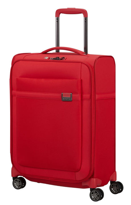 SAMSONITE Cabin suitcase Strict Airea 55cm