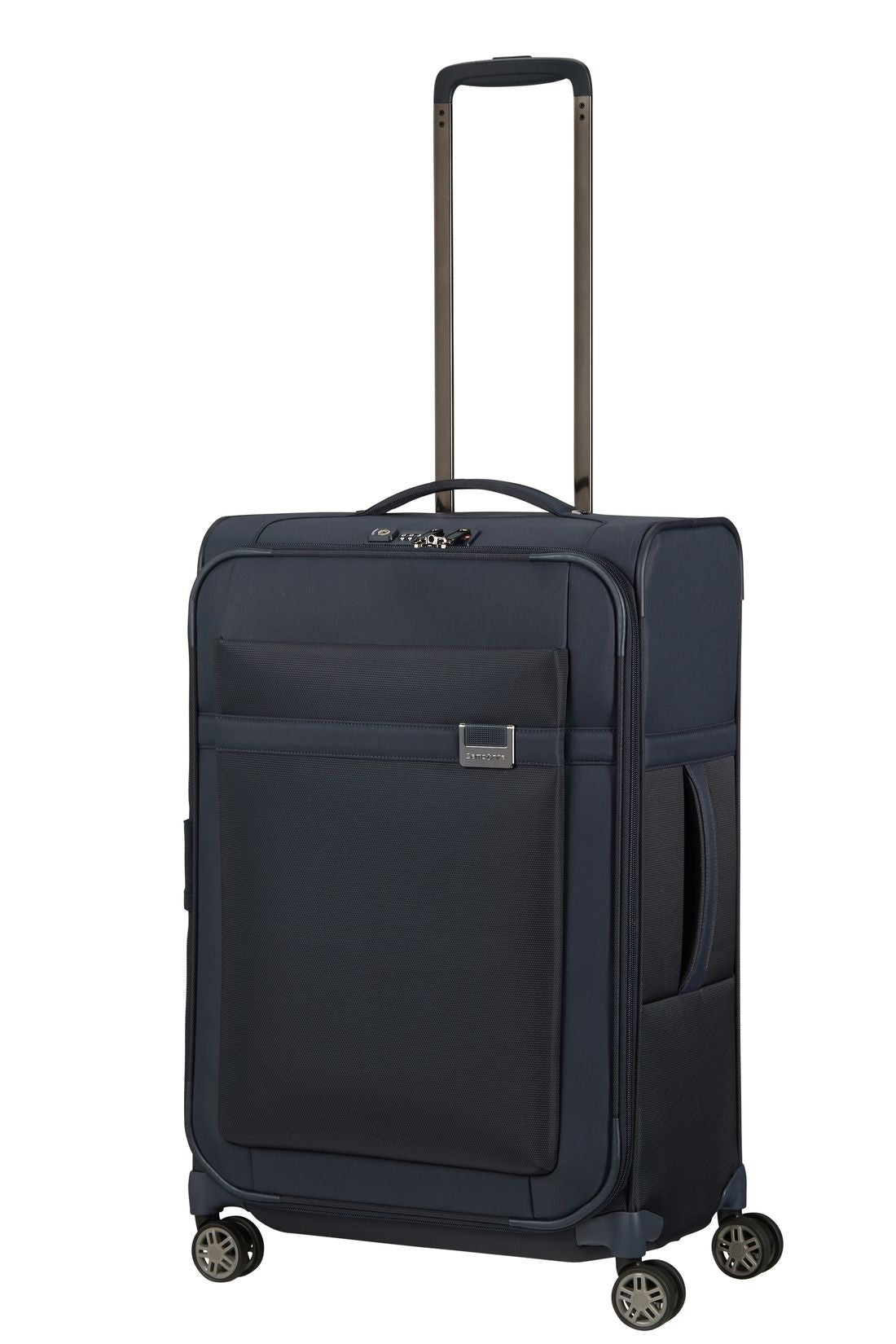 SAMSONITE Aira 67cm extendable suitcase