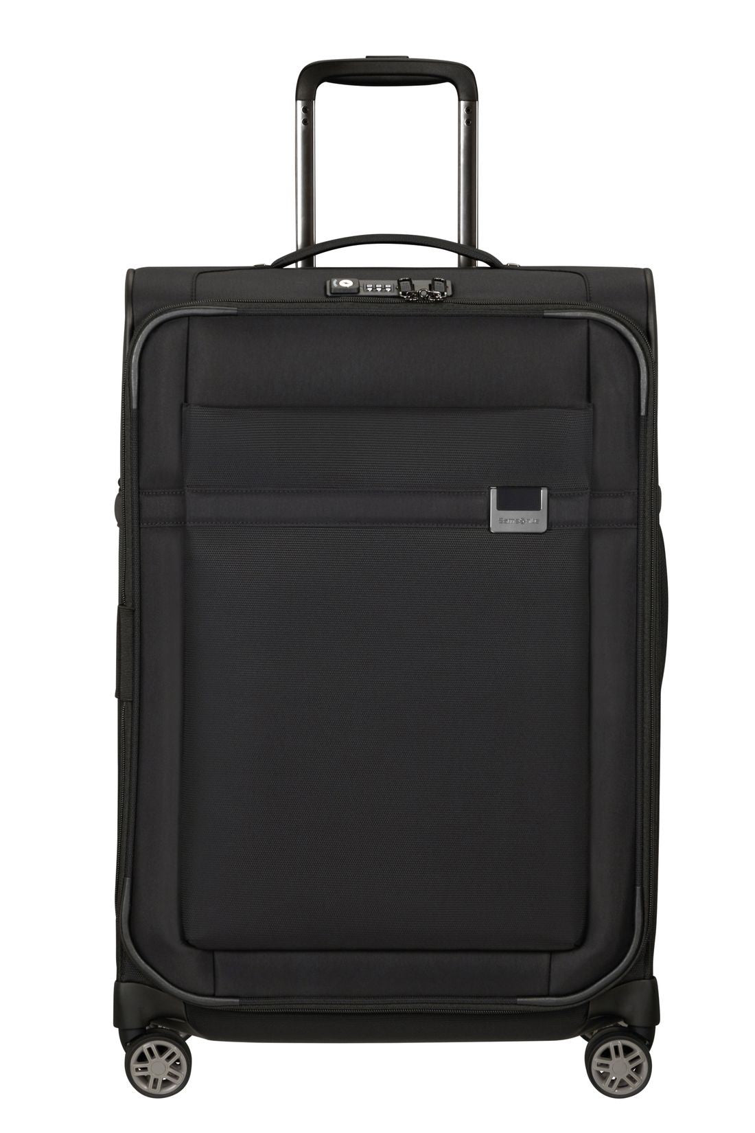 SAMSONITE Aira 67cm extendable suitcase