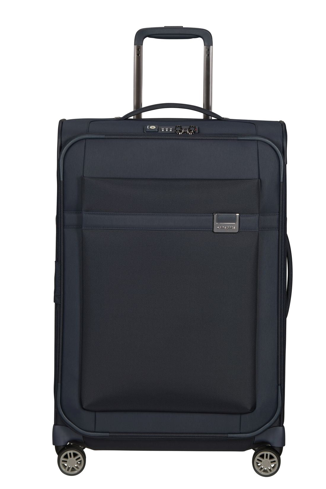 SAMSONITE Aira 67cm extendable suitcase