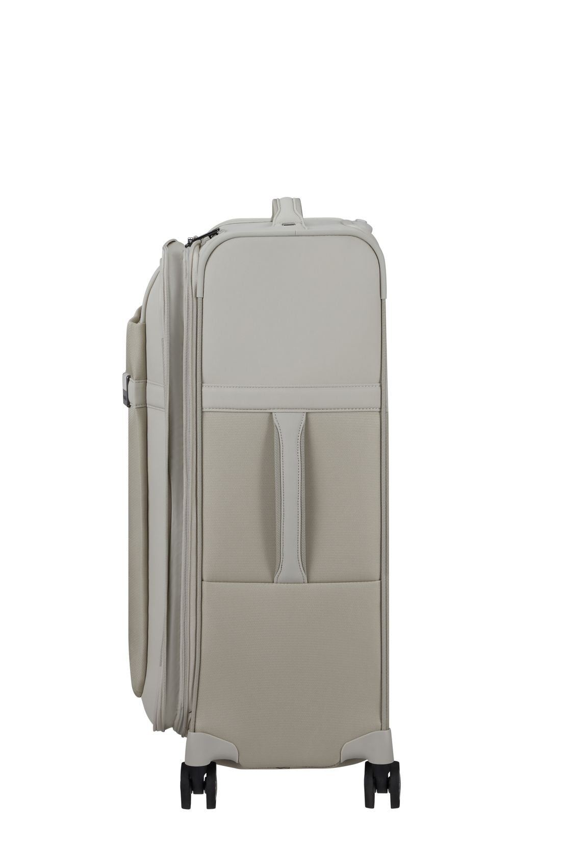 SAMSONITE Aira 67cm extendable suitcase