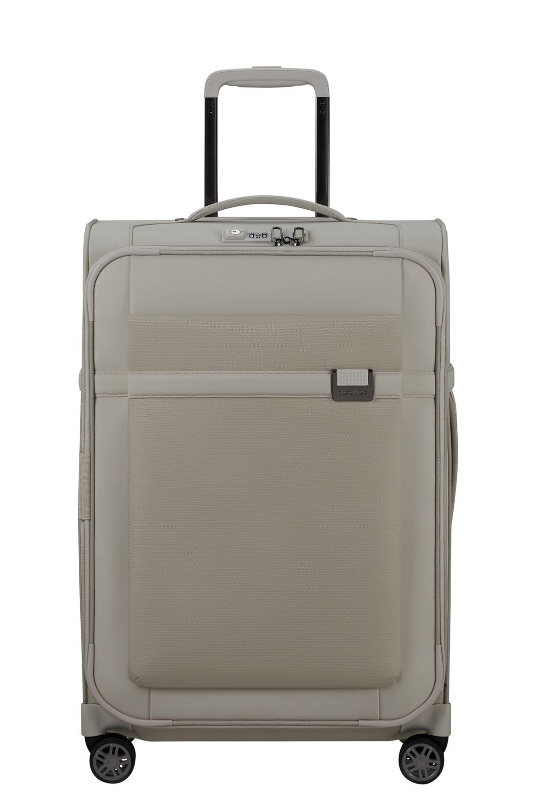 SAMSONITE Aira 67cm extendable suitcase