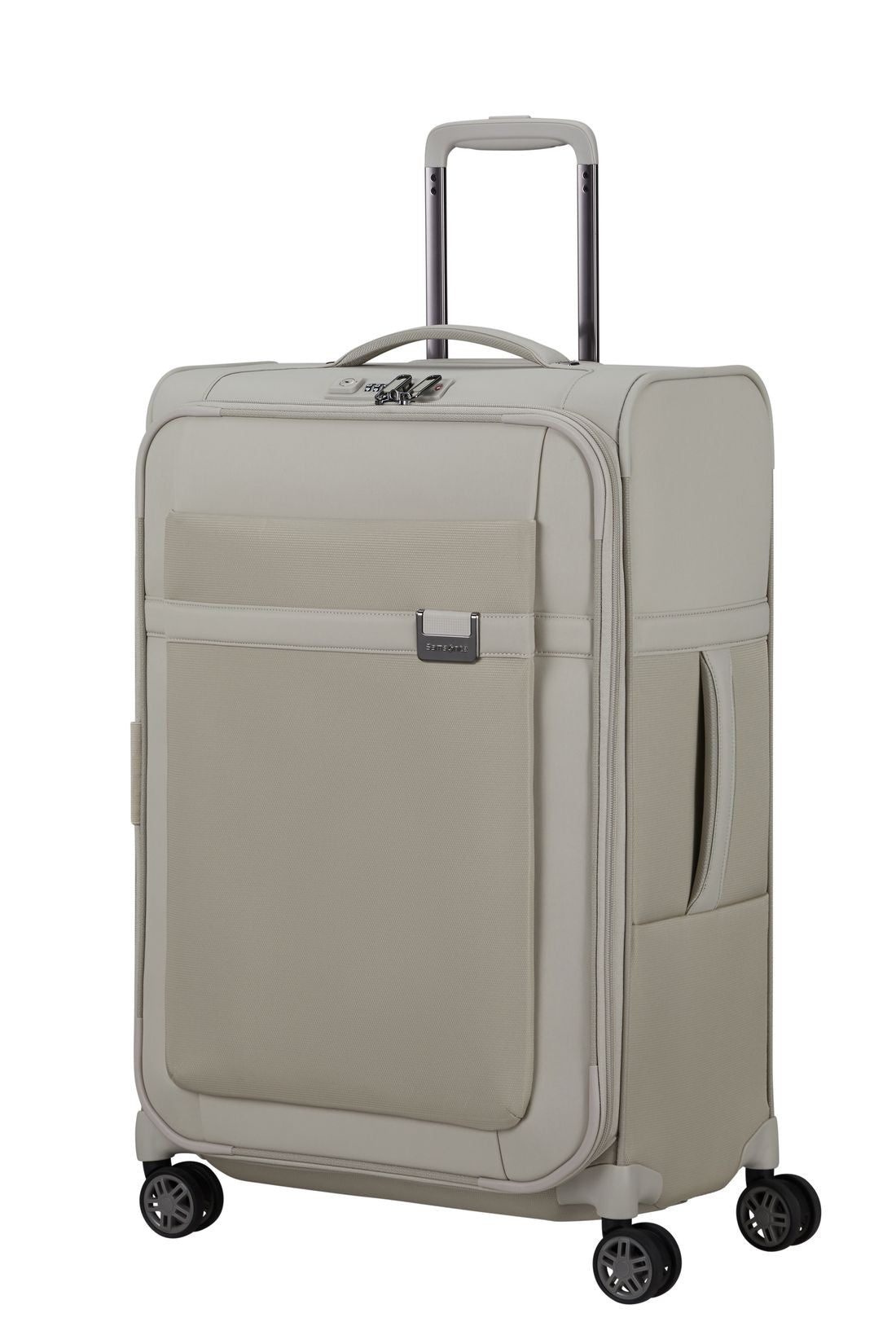 SAMSONITE Aira 67cm extendable suitcase