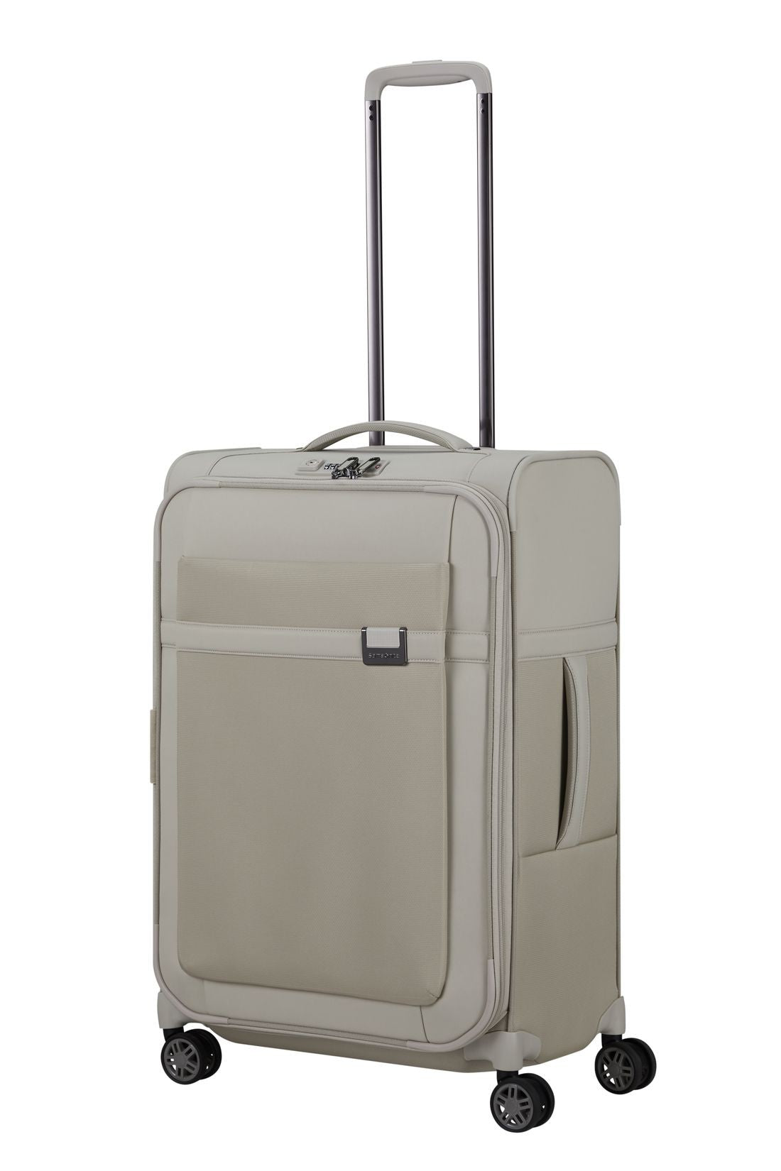 SAMSONITE Aira 67cm extendable suitcase