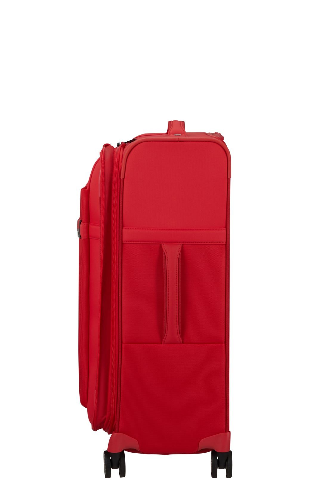 SAMSONITE Aira 67cm extendable suitcase