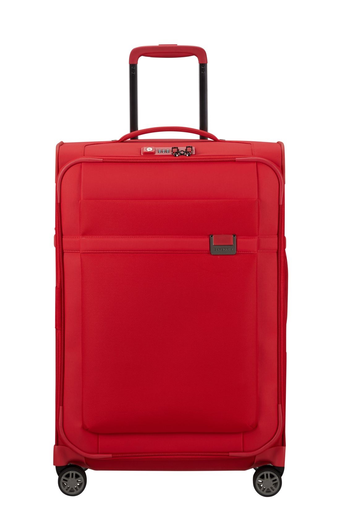 SAMSONITE Aira 67cm extendable suitcase