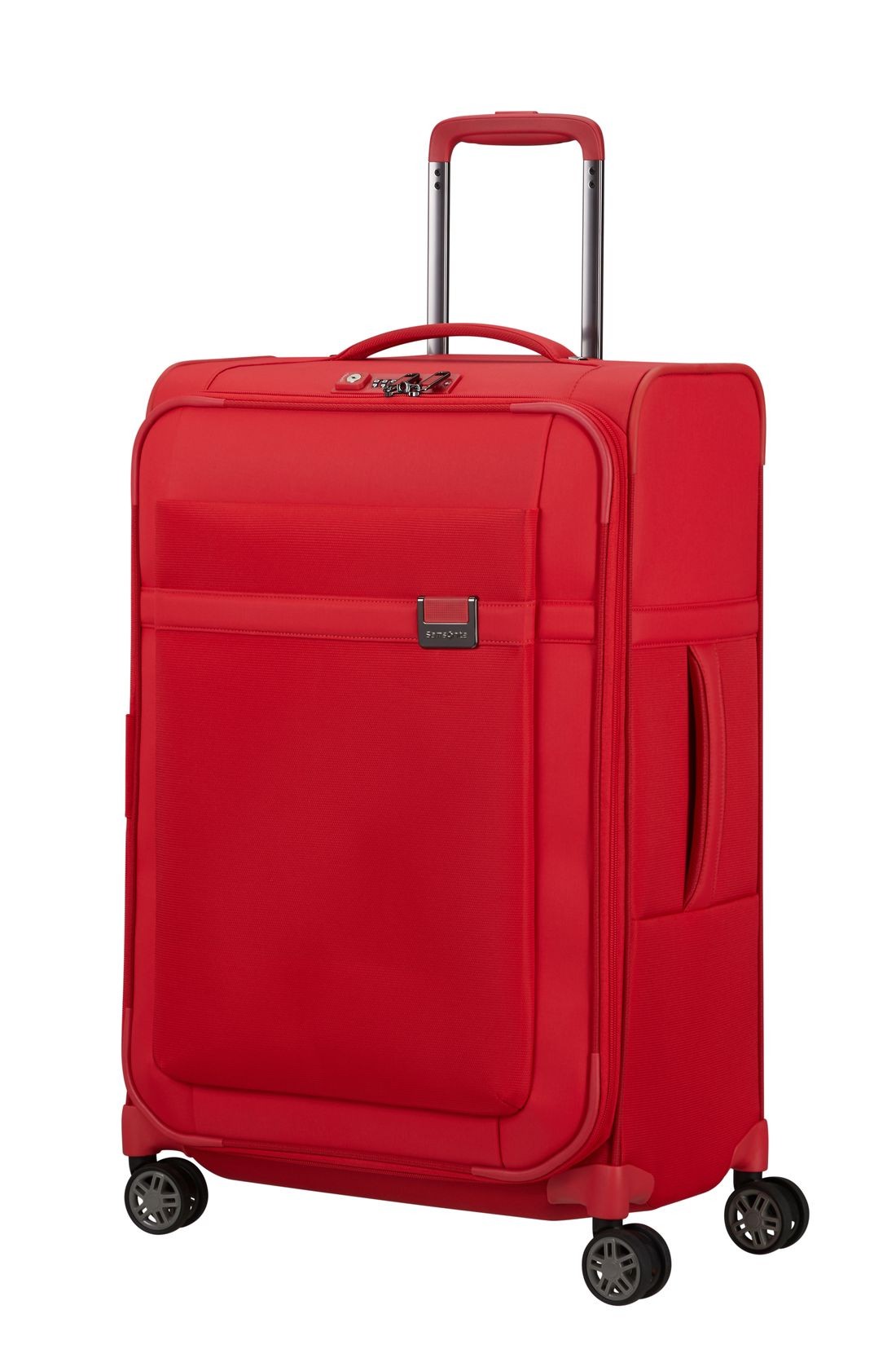 SAMSONITE Aira 67cm extendable suitcase