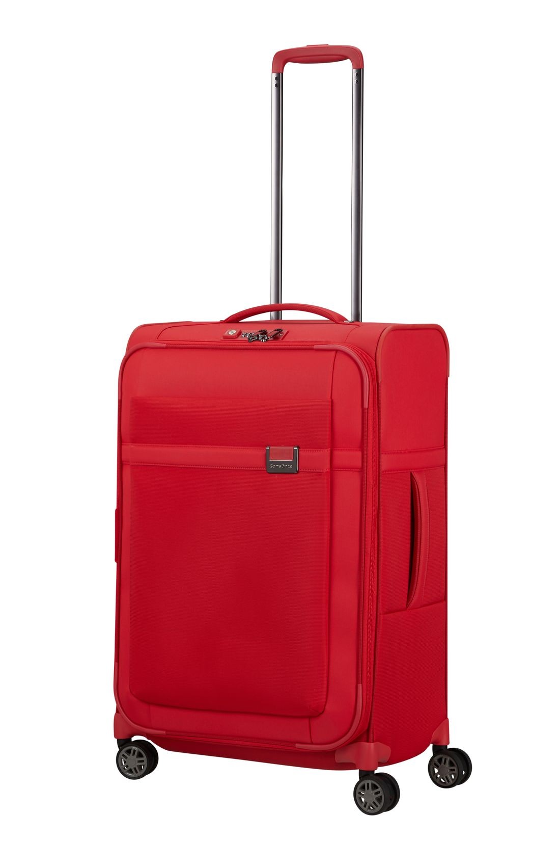 SAMSONITE Aira 67cm extendable suitcase