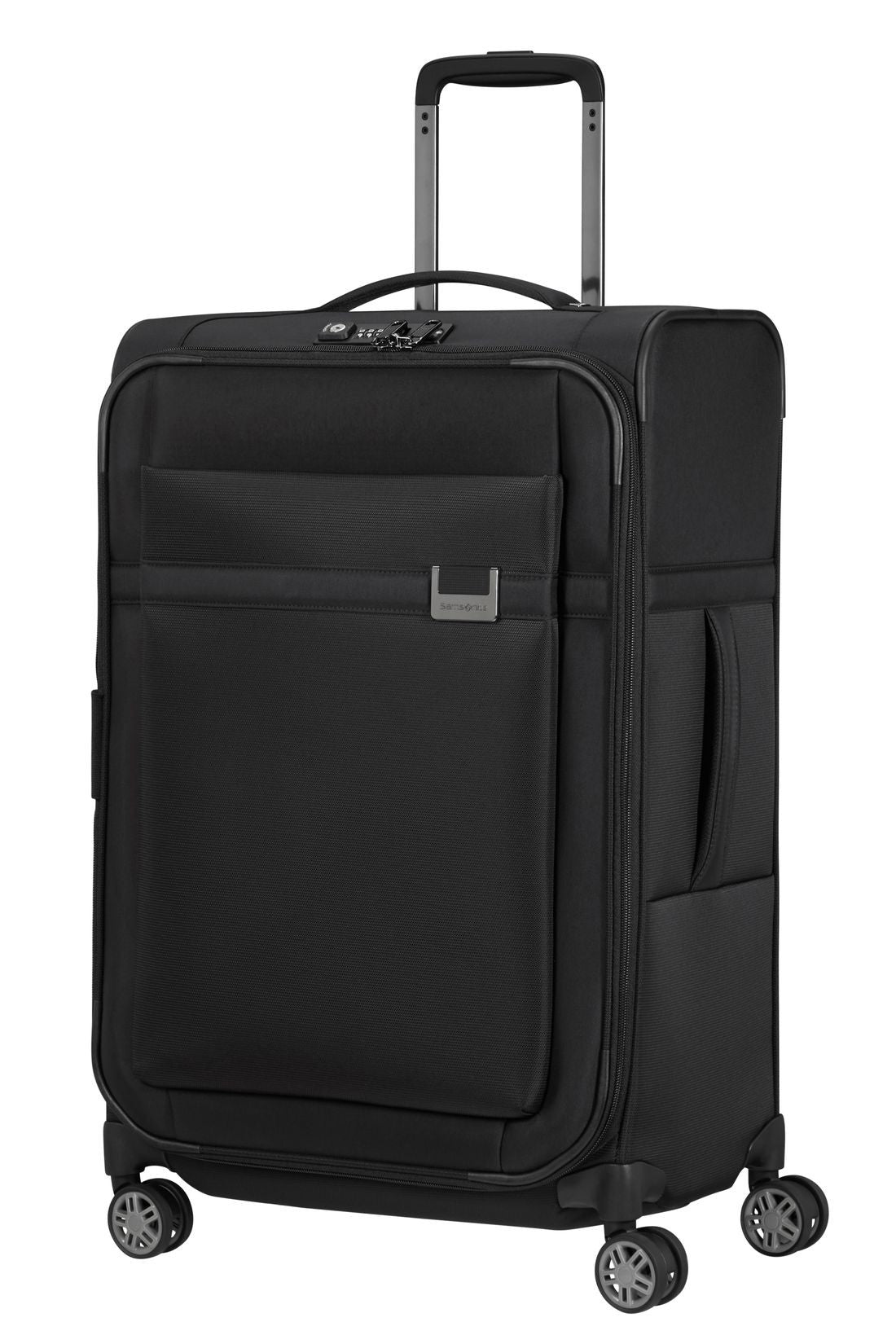 SAMSONITE Aira 67cm extendable suitcase