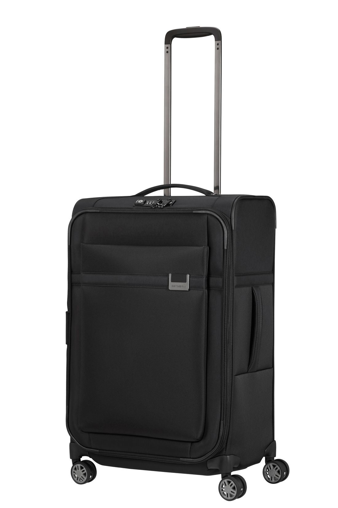 SAMSONITE Aira 67cm extendable suitcase