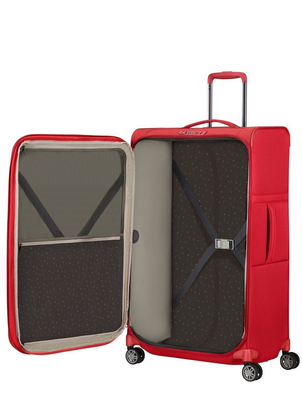 SAMSONITE AIREA 78CM EXTENSIBLE SKlight