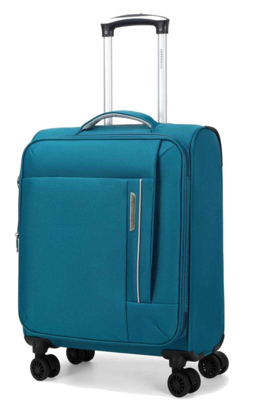 GREENWICH Maleta Cabina Eco-Reycled Túnez 55cm