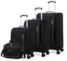 GREENWICH Set of Suitcases Eco-Reycled Tunis