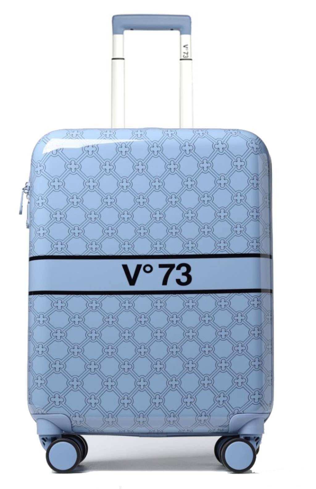 V73 Larissa Small suitcase 53.5cm