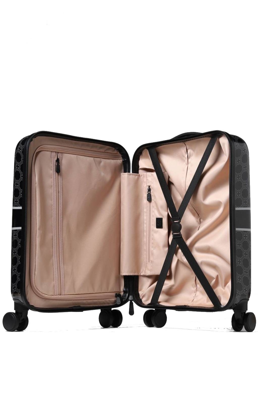 V73 Larissa Small suitcase 53.5cm