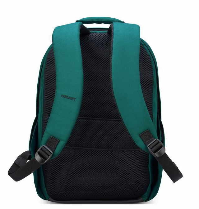 DELSEY Securban Backpack 13.3 "