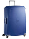 SUITCASE SAMSONITE  S-Cure (4 wheels) 81cm