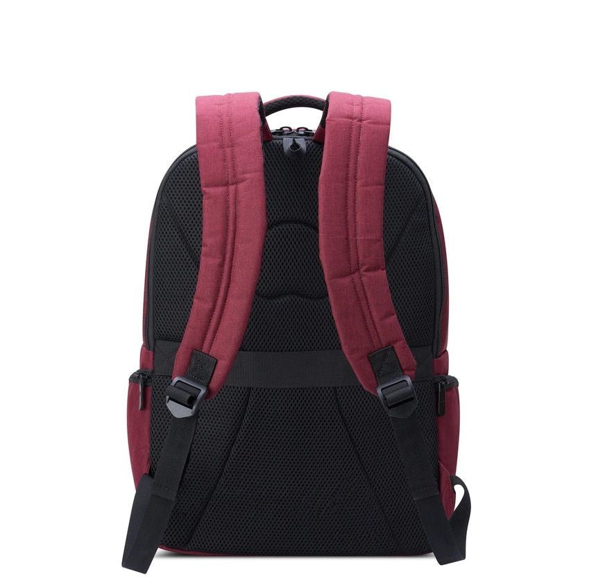 DELSEY MOCHILA URBANA ELEMENT VOYAGER 15,6"