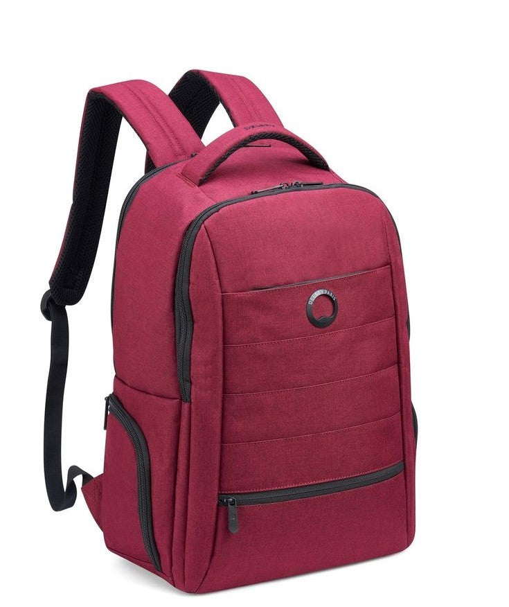 DELSEY MOCHILA URBANA ELEMENT VOYAGER 15,6"